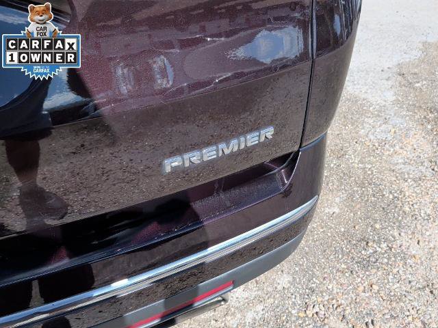 Used 2023 Chevrolet Traverse Premier w/ LPO, Floor Liner Package image 37