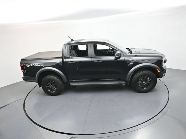 Certified 2025 Ford Ranger Raptor AWD/4WD image 46