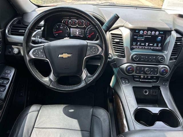 Used 2018 Chevrolet Tahoe LT RWD image 13