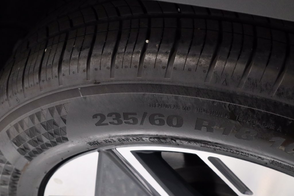 Used 2025 Hyundai Tucson SEL FWD image 21