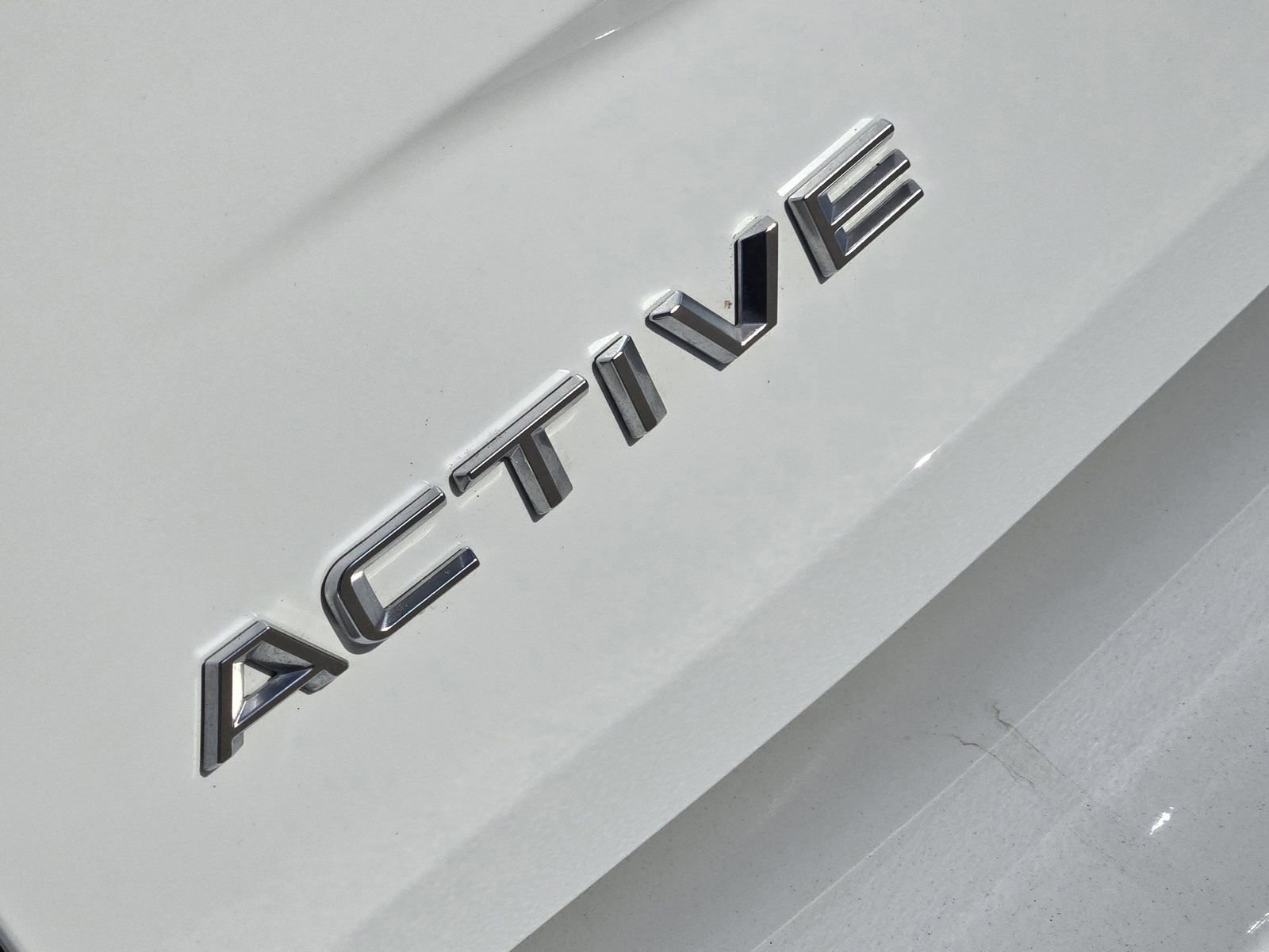 Certified 2025 Ford Expedition Max Active image 12