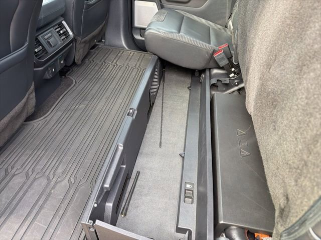 Certified 2021 Ford F150 Raptor w/ Equipment Group 801A High image 18