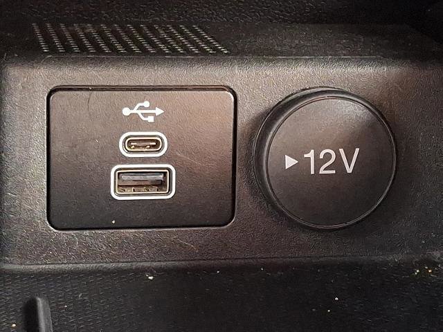 Certified 2024 Ford Escape ST-Line w/ Cold Weather Package image 23