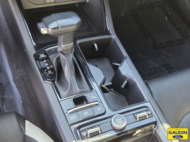 Used 2025 Kia K5 GT-Line w/ GT-Line Premium Package FWD image 24