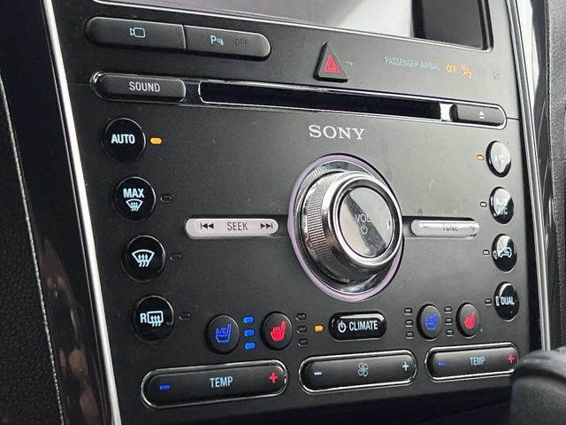 Certified 2017 Ford Explorer Limited AWD/4WD image 23