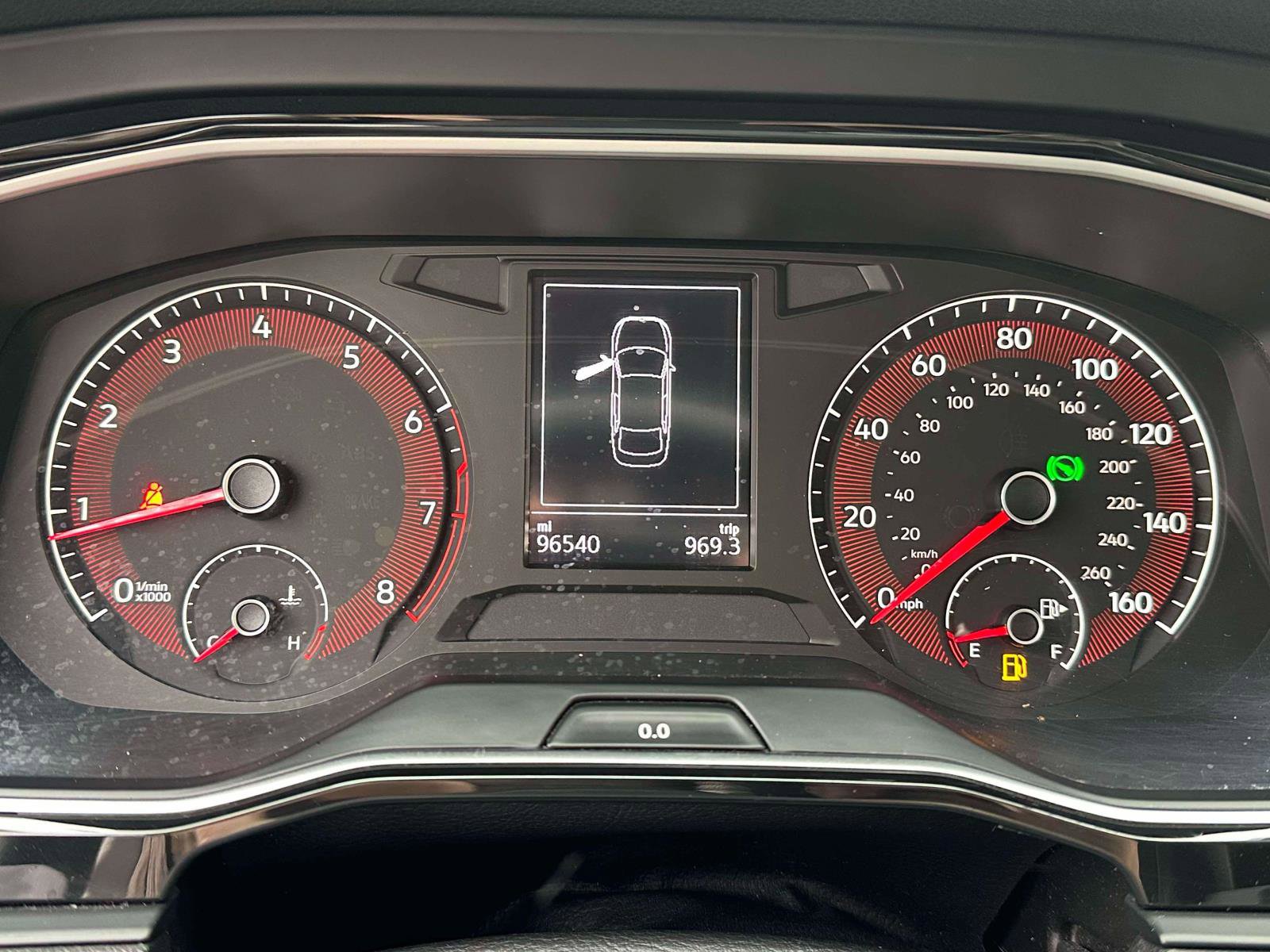 Used 2021 Volkswagen Jetta S image 24