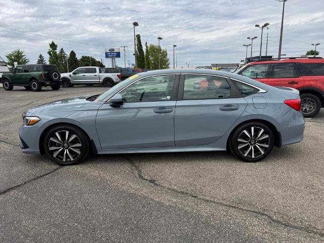 Used 2024 Honda Civic EX image 3