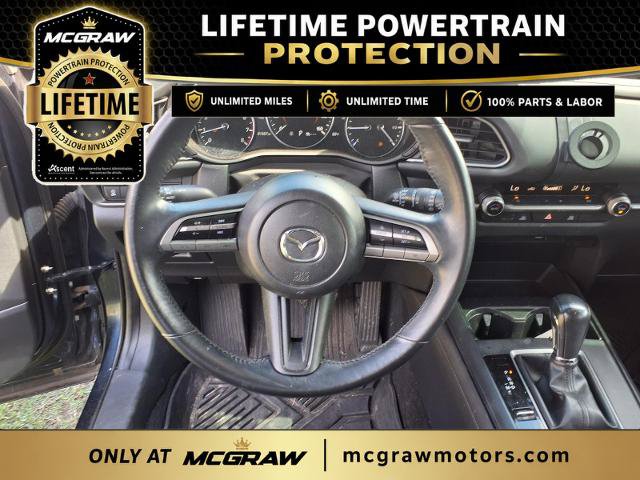 Used 2021 MAZDA CX-30 FWD 2.5 S w/ Select Package image 15