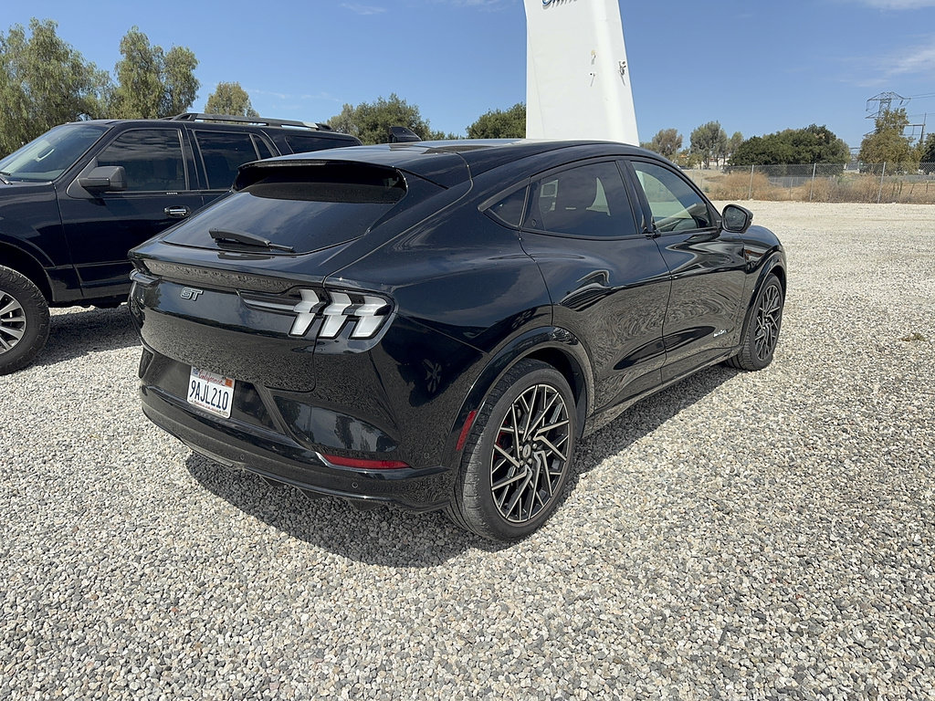 Certified 2021 Ford Mustang Mach-E GT w/ GT Performance Edition AWD/4WD image 48