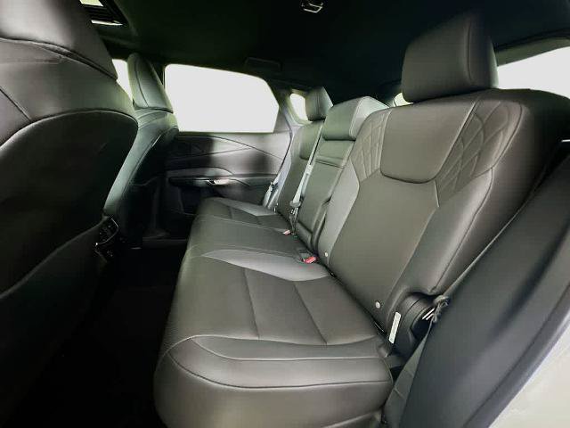 Used 2024 Lexus RX 350 Premium w/ Accessory Package (Z1) FWD image 14