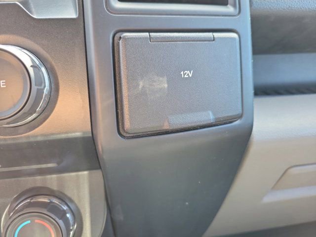 Certified 2017 Ford F150 XL w/ Equipment Group 101A Mid RWD image 30