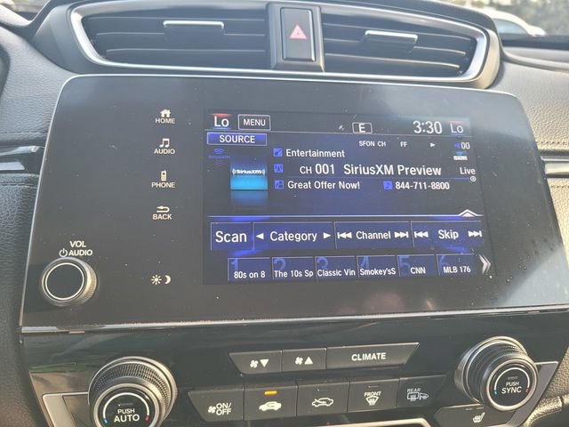 Used 2022 Honda CR-V EX-L image 23