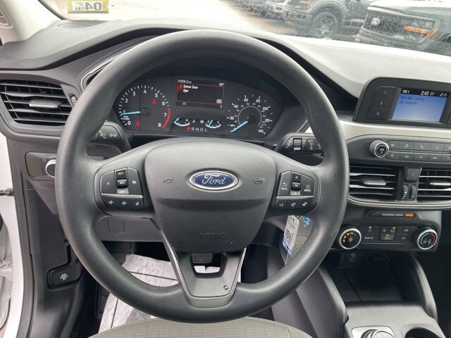 Certified 2022 Ford Escape S AWD/4WD image 7