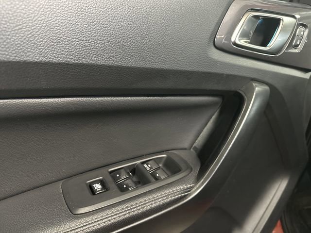 Certified 2023 Ford Ranger Lariat w/ Equipment Group 501A High image 31