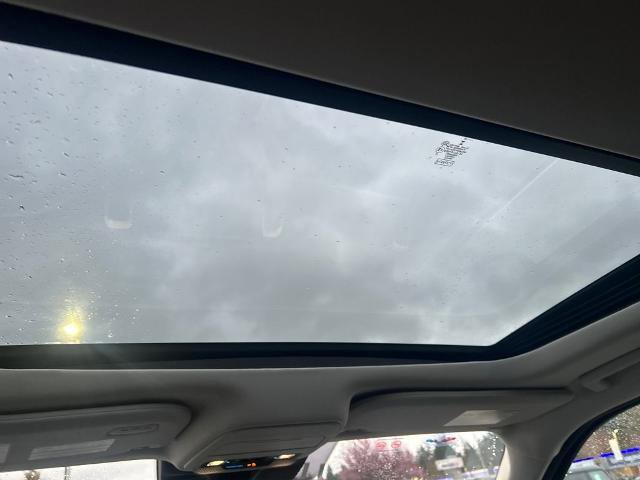 Certified 2025 Ford Expedition Active image 30