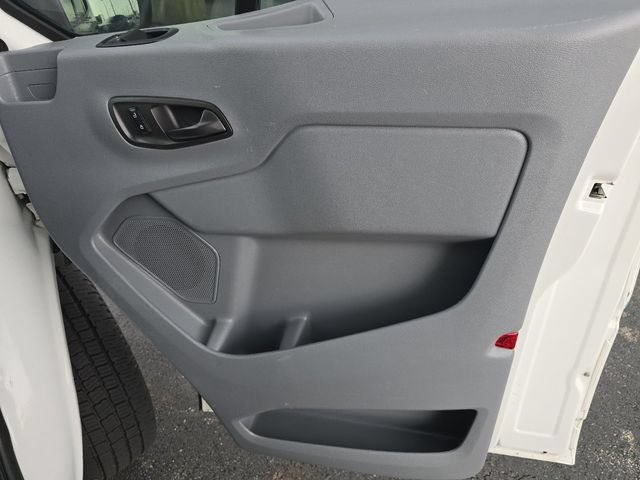 Certified 2017 Ford Transit 250 148 Medium Roof RWD image 16