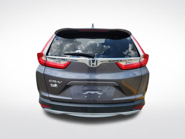 Used 2017 Honda CR-V EX-L image 7