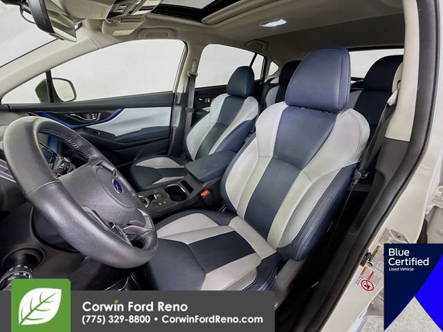 Used 2019 Subaru Crosstrek Hybrid w/ Moonroof Package w/Navigation image 26