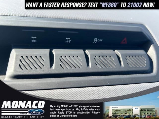 Certified 2023 Ford Bronco Black Diamond image 16