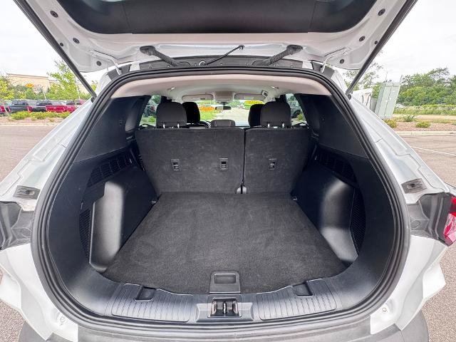 Certified 2025 Ford Escape Active AWD/4WD image 13