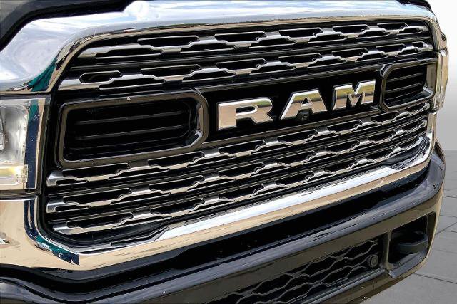 Used 2024 RAM 2500 Limited AWD/4WD image 30