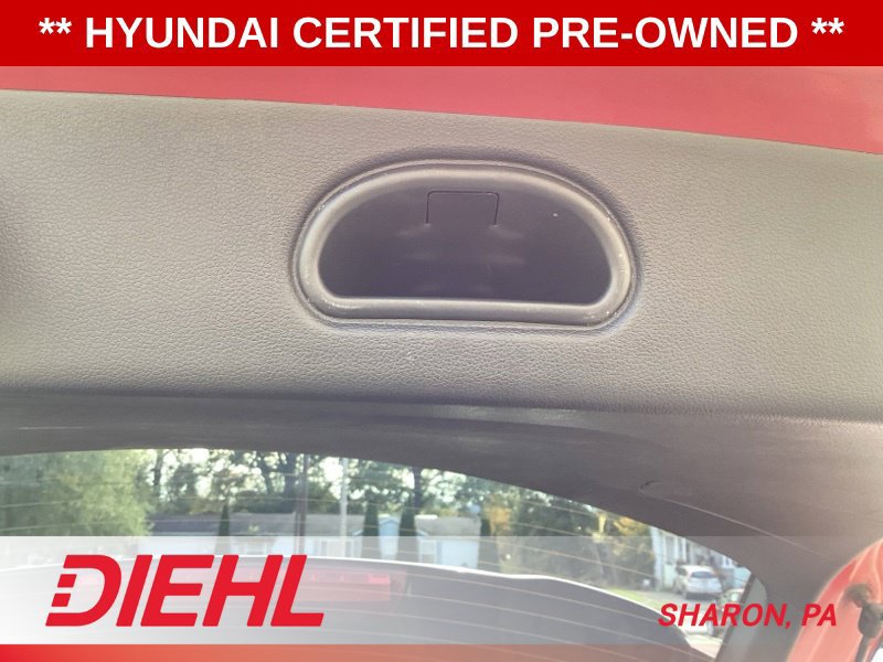 Used 2021 Hyundai Kona SEL AWD/4WD image 15