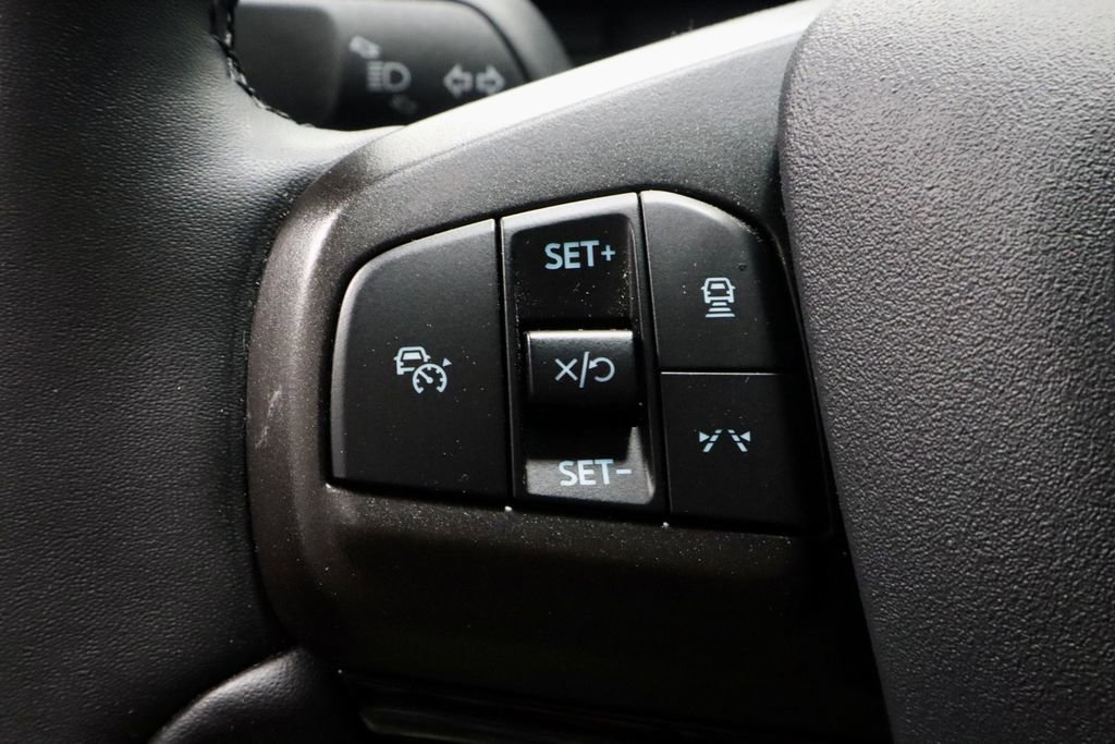 Certified 2024 Ford Mustang Mach-E Premium AWD/4WD image 28