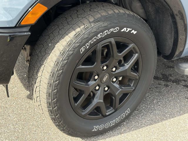 Certified 2023 Ford Ranger XLT w/ Equipment Group 301A Mid image 12