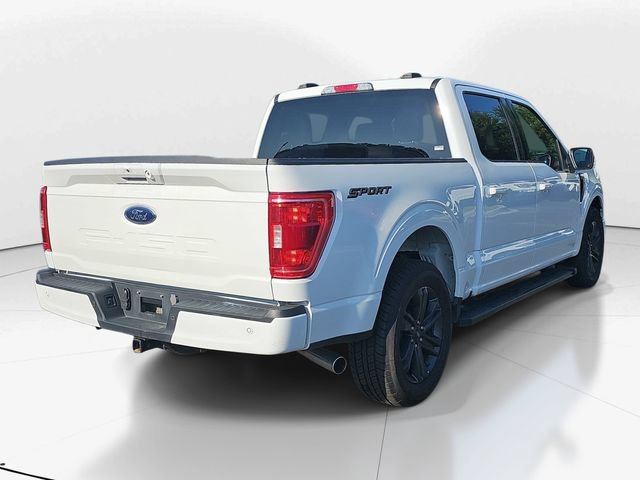 Certified 2023 Ford F150 XLT w/ Equipment Group 302A High RWD video 3