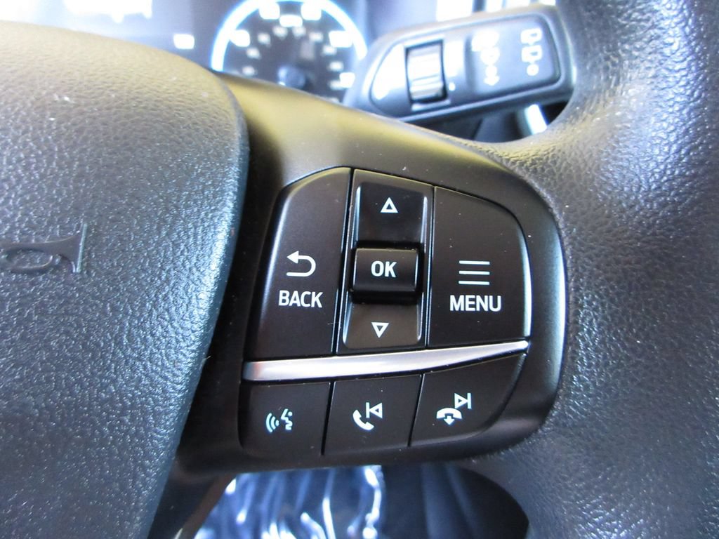 Certified 2024 Ford Bronco Sport Big Bend AWD/4WD image 16