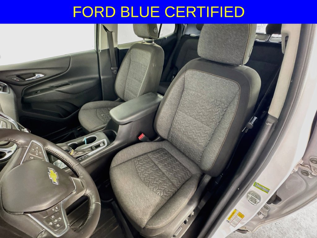 Used 2022 Chevrolet Equinox LT FWD image 23