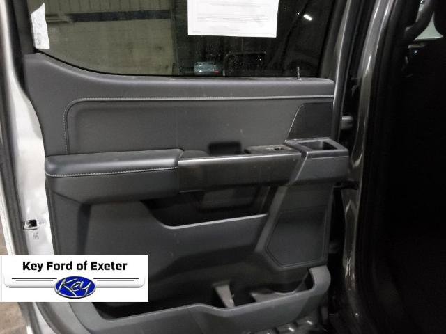 Certified 2023 Ford F150 XLT w/ Equipment Group 302A High AWD/4WD image 15