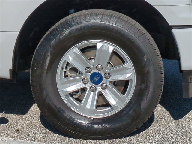 Certified 2020 Ford F150 XL w/ Equipment Group 101A Mid image 11