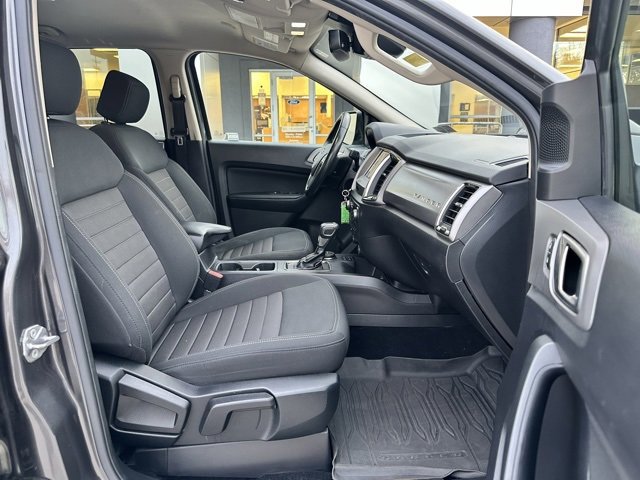 Certified 2020 Ford Ranger XLT w/ Equipment Group 301A Mid image 42