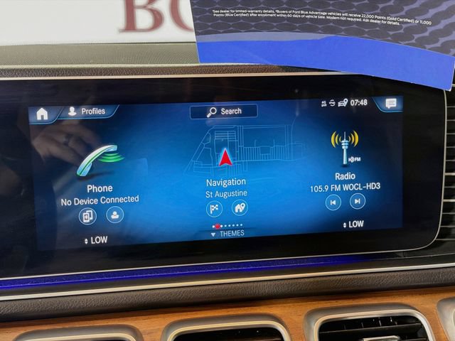 Used 2021 Mercedes-Benz GLE 350 image 18