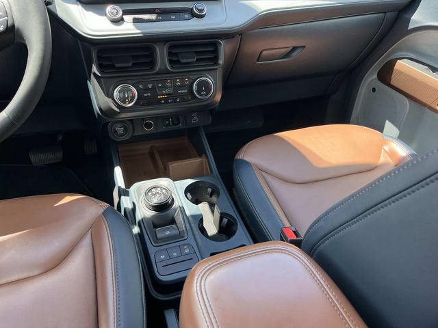 Certified 2023 Ford Maverick Lariat w/ Lariat Luxury Package FWD image 20