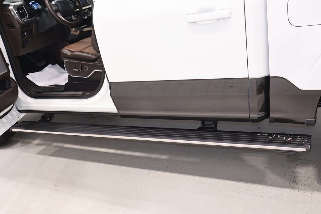 Certified 2024 Ford F150 King Ranch w/ FX4 Off-Road Package image 45