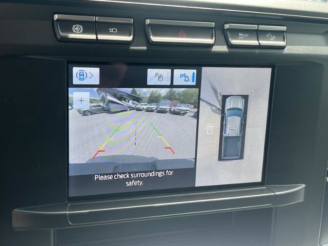 Certified 2024 Ford F350 XL w/ 360-Degree Camera Package AWD/4WD image 10