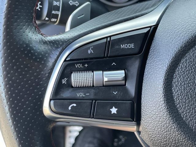 Used 2023 Genesis G70 2.0T w/ Sport Prestige Package image 2