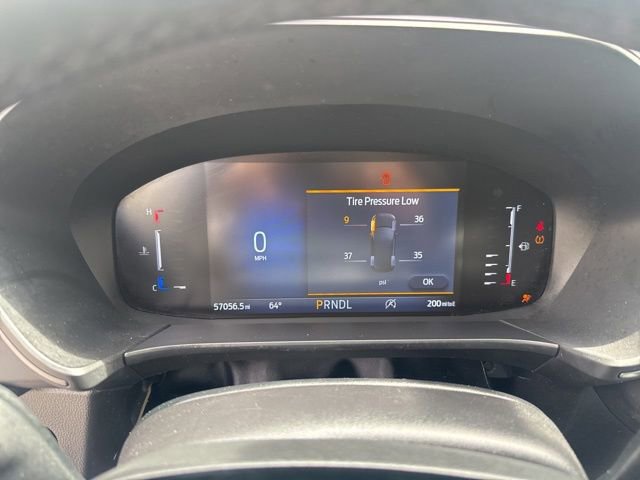 Certified 2024 Ford Escape Active AWD/4WD image 22
