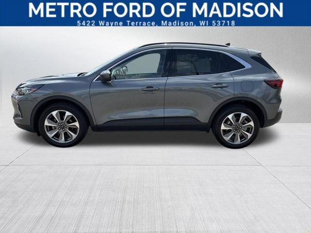 Certified 2023 Ford Escape Platinum AWD/4WD image 5