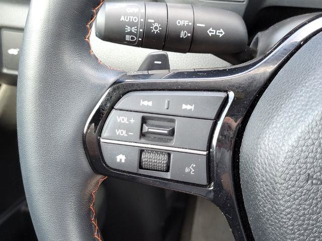 Used 2025 Honda Pilot TrailSport image 32