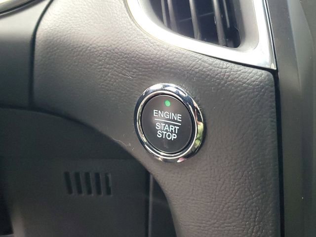 Certified 2021 Ford Edge ST w/ Equipment Group 401A image 28
