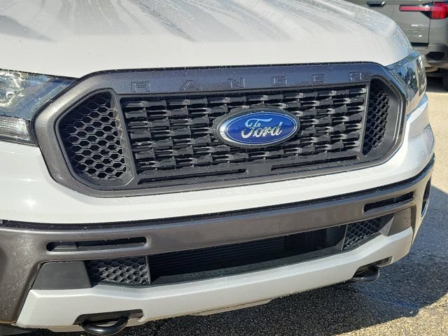 Certified 2020 Ford Ranger XLT w/ Equipment Group 301A Mid RWD image 13
