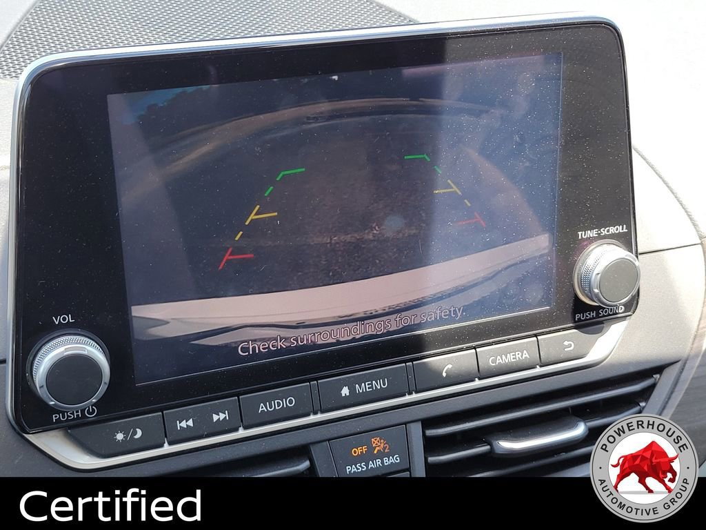 Used 2023 Nissan Altima 2.5 SV image 24