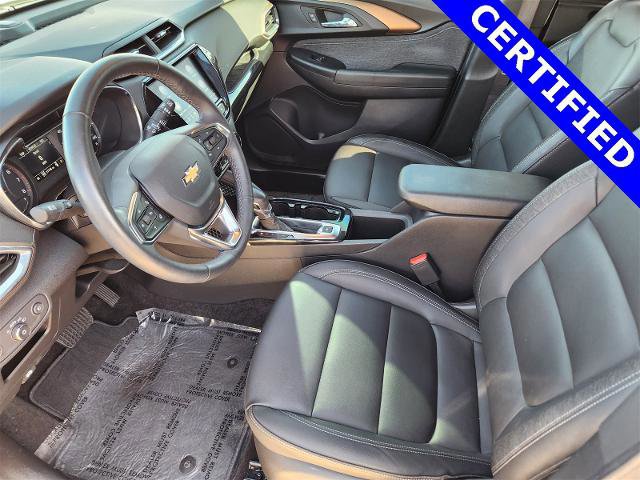 Used 2023 Chevrolet TrailBlazer ACTIV w/ Convenience Package image 12