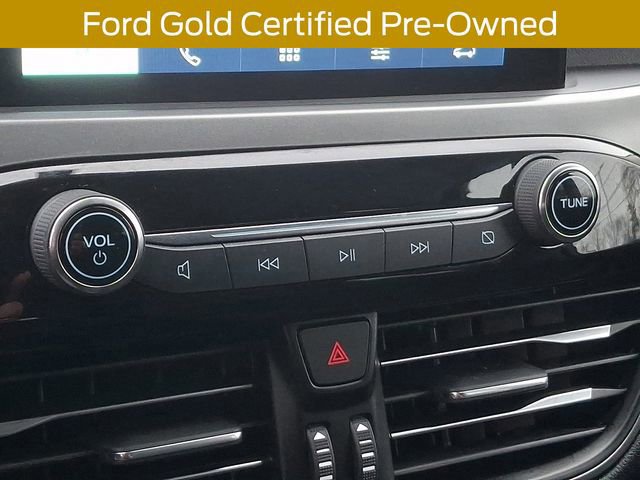 Certified 2024 Ford Escape Active image 17