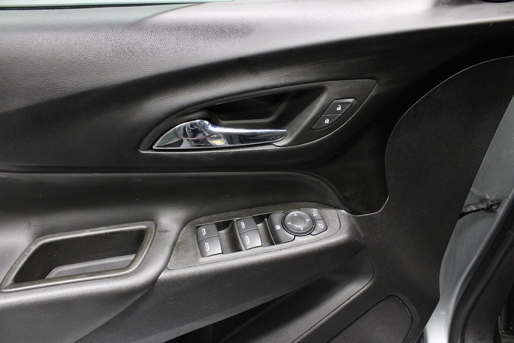 Used 2023 Chevrolet Equinox LT AWD/4WD image 22