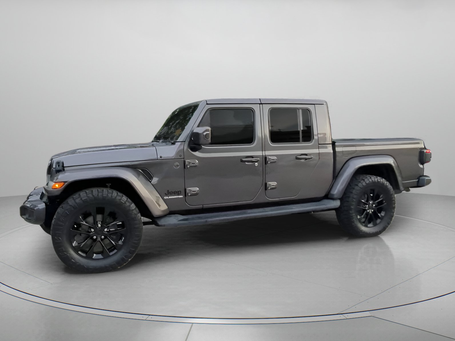 Used 2021 Jeep Gladiator Overland AWD/4WD image 15