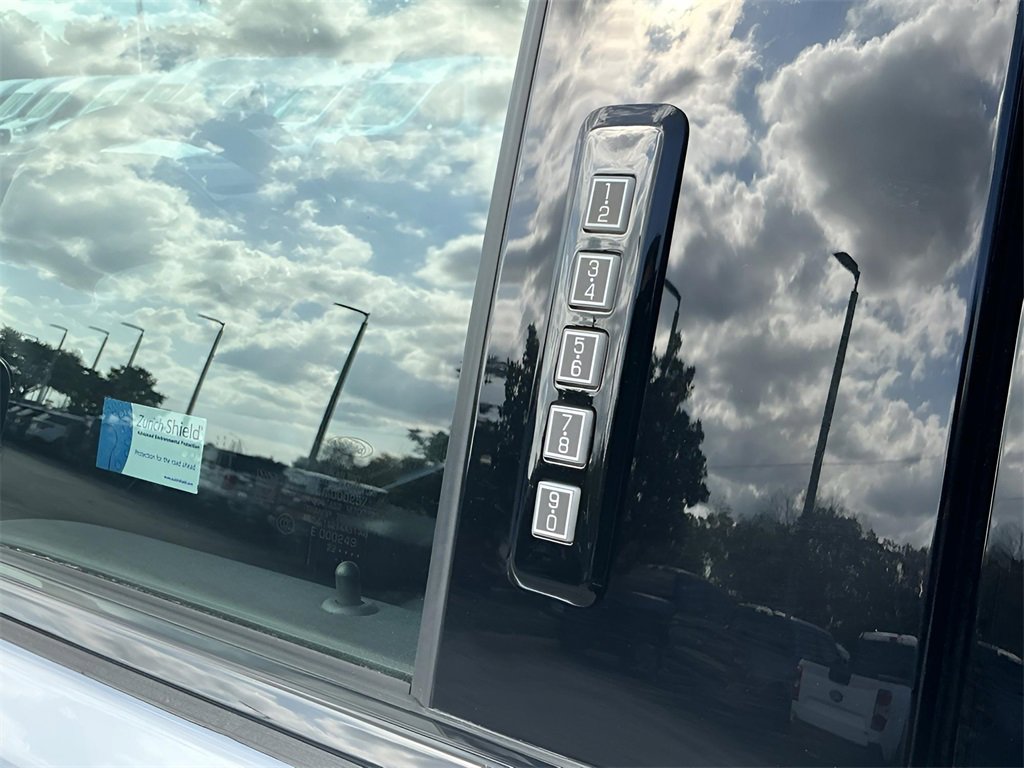 Certified 2022 Ford F150 Lightning Lariat image 26